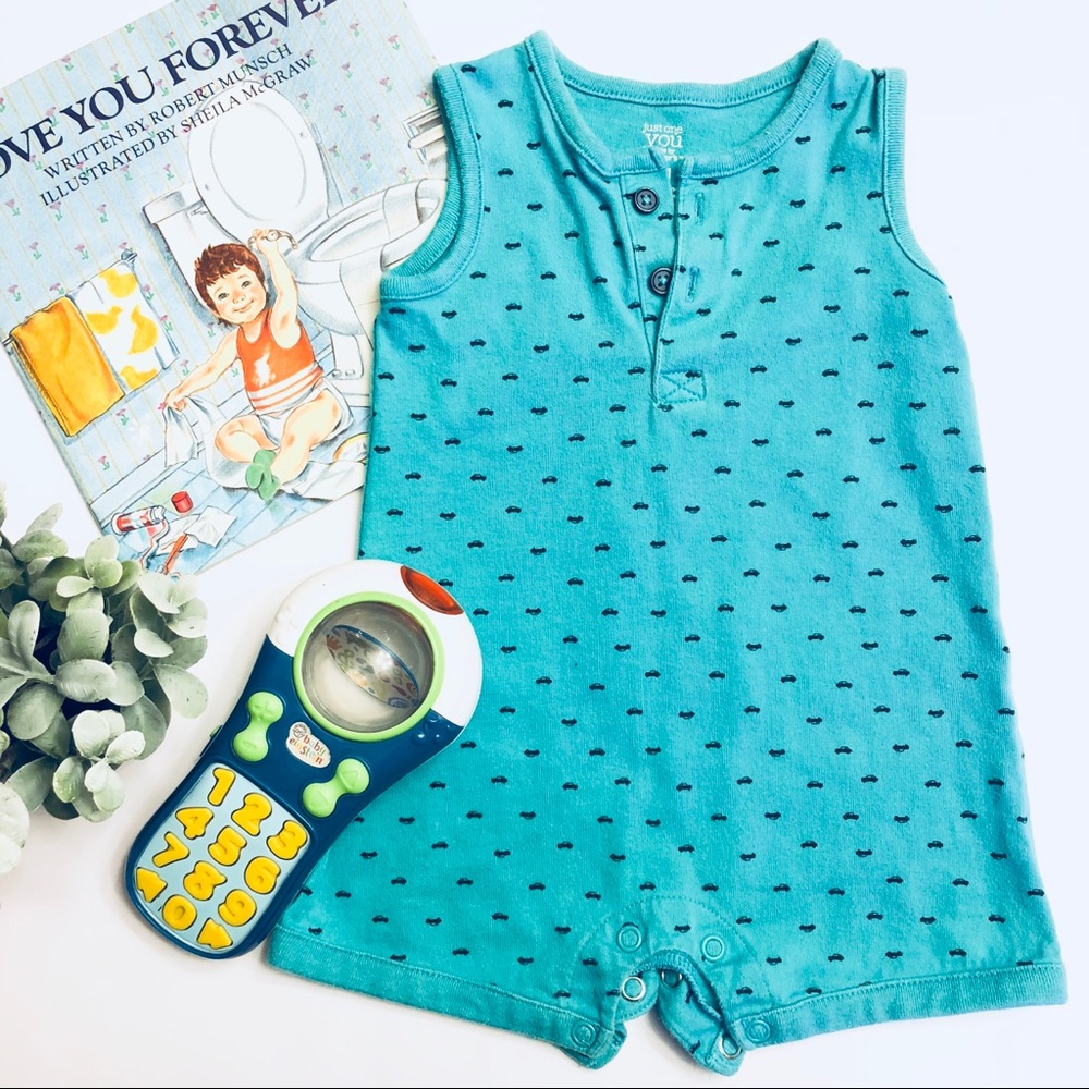 3 month | Carter’s onesie